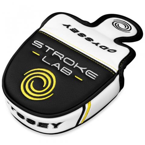odyssey stroke lab tuttle flow putter